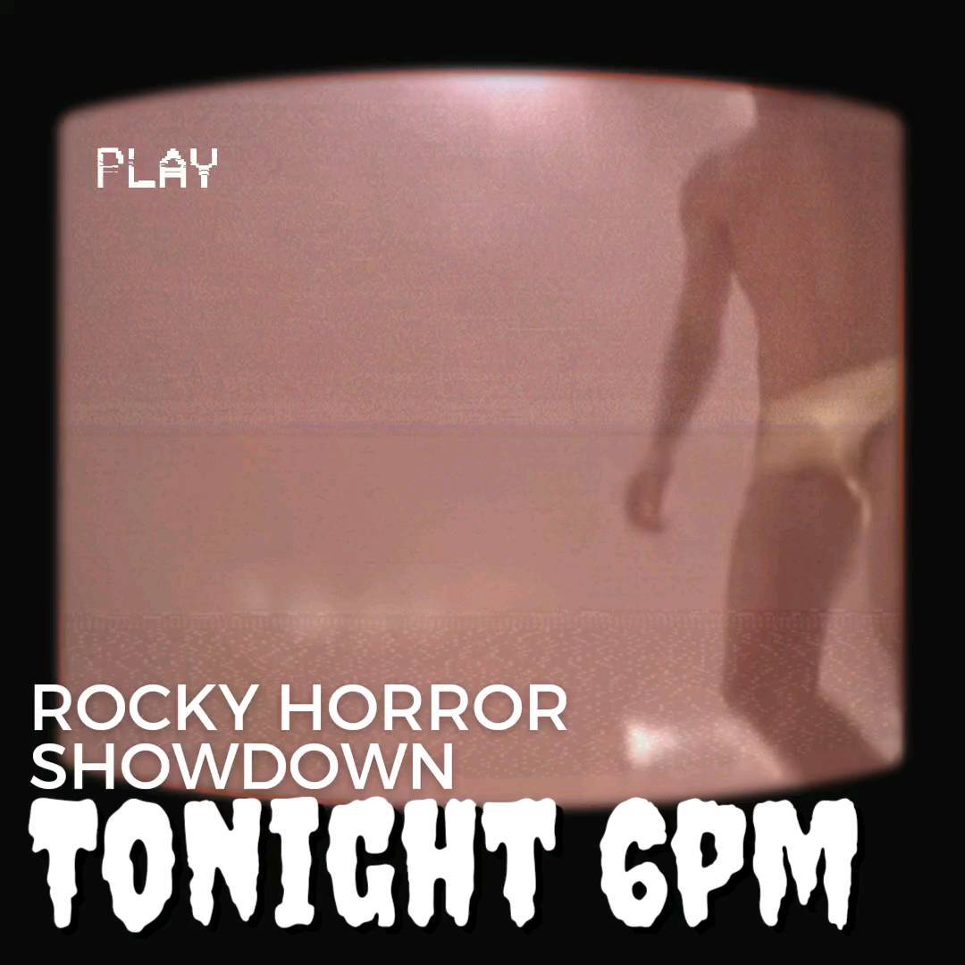 What are you even doing if you're not at the Los Alamos Ice Rink tonight to watch our Rocky Horror Showdown?! It's guaranteed to be a blast.

A juniors mashup starts at 4pm followed by our Rocky Horror themed mixer (Team Frank 💄 VS Team Rocky 💪) and beer garden at 6pm.

Halftime show by the Atomic Follies Cabaret. It's bound to be a fun time.

$5 for both games, kids 12 and under are FREE.

See ya there💋

#newmexicorollerderby #rollerderby #rockyhorrorpictureshow #losalamos #losalamosderbydames